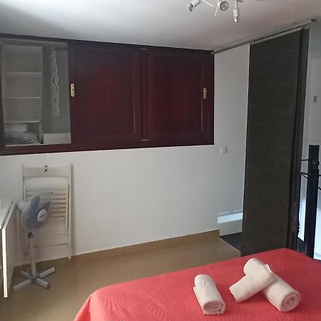 Appartement Duplex Cadiz Centro Extérieur photo