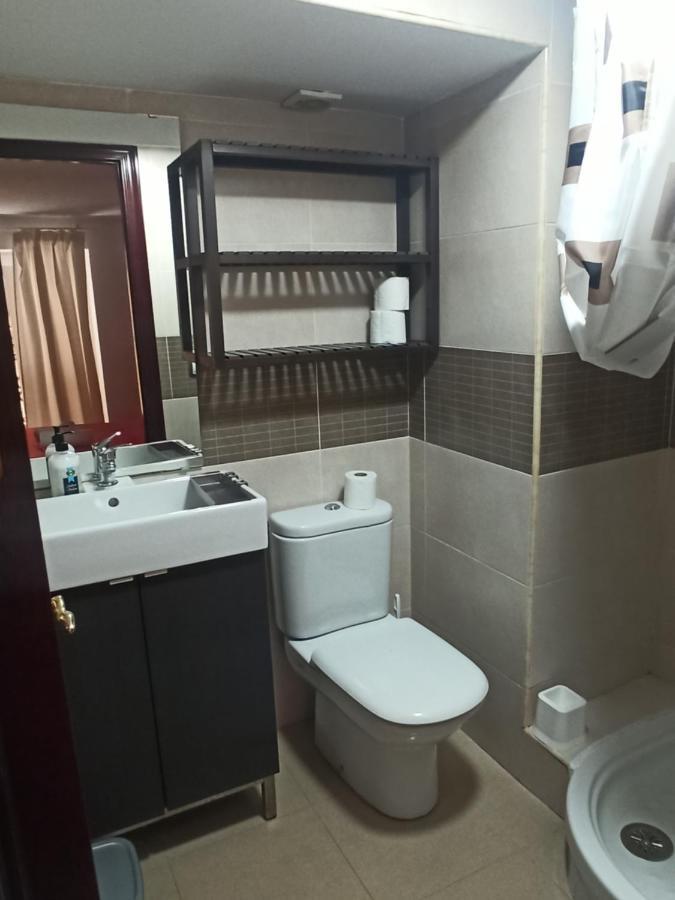 Appartement Duplex Cadiz Centro Extérieur photo