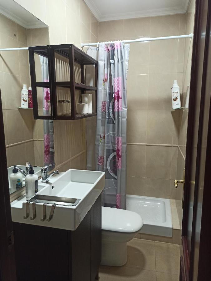 Appartement Duplex Cadiz Centro Extérieur photo